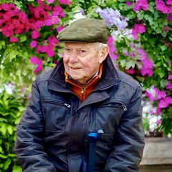 Gérard GILLET à Schaltin: avis de décès