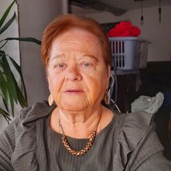 Germaine Tenret à Ciney: avis de décès