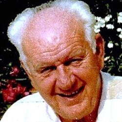 Gilbert SEMES à Saint-Léger: avis de décès