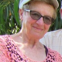 Gisèle SHOCKCERT à Athus: avis de décès