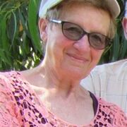Gisèle SHOCKCERT