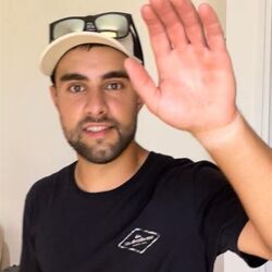 Hugo BOULANGER à Athus: avis de décès