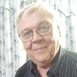 Igor DOMASIK à Bastogne: avis de décès