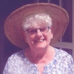 Jacqueline DEVOS à Tournai: avis de décès