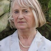Jacqueline HOUFFLYN