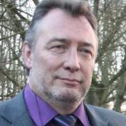 Jean-Claude LIÉNART