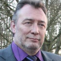 Jean-Claude LIÉNART à Tournai: avis de décès