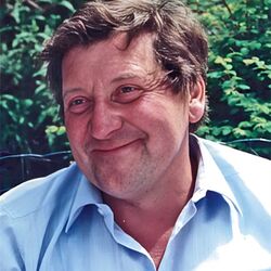 Jean-Claude ROUSSEAUX à Woluwe-Saint-Lambert: avis de décès