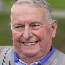 Jean-Marie VANSTEENBRUGGE à Orcq: avis de décès