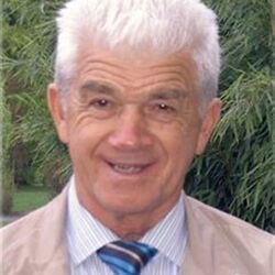 Jean-Pierre DUFAYS à Vielsalm: avis de décès