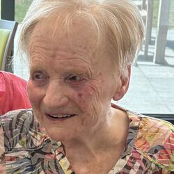 Jeanne MARÉE à Saint-Mard: avis de décès