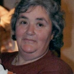 Jeannine ARNOULD à Anseremme: avis de décès