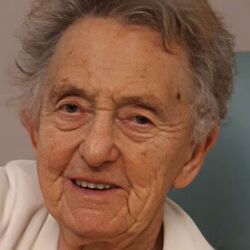 Jeannine DUCOING à Mouscron: avis de décès