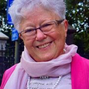 Jeannine MARCHAL