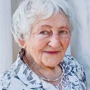 Johanna Ritzen