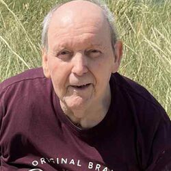 José MULNARD à Tournai: avis de décès