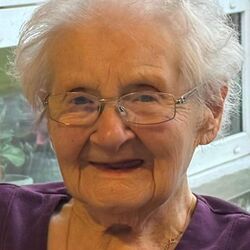 Josée Vilette à Chièvres: avis de décès