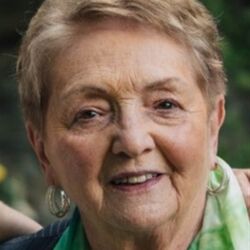 JOSIANE DE MEULENEIRE à Ath: avis de décès