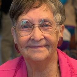 Josiane DÉOM à Namur: avis de décès