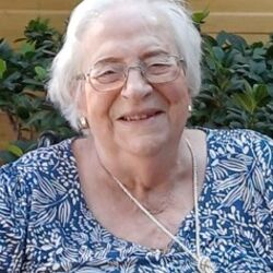 Josiane HANTSON à Tournai: avis de décès