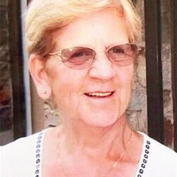 Josiane LANNOY à Namur: avis de décès