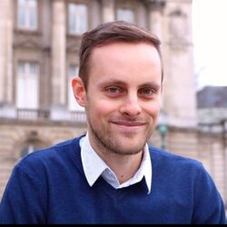 Joubert CHANSOY-WILMOTTE à Woluwe-Saint-Lambert: avis de décès