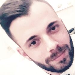 Justin Allard à Tournai: avis de décès