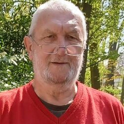 Karl VANDER STRICHT à Fontenoy: avis de décès