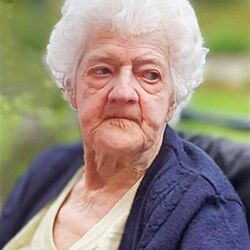 Laure Bruyneel à Ellezelles: avis de décès