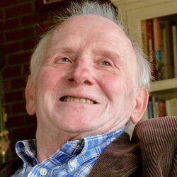 Léon COLOT à Bouge: avis de décès