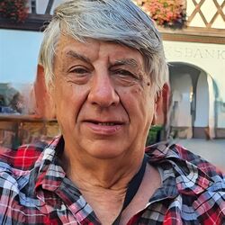 Louis PIERRARD à Messancy: avis de décès