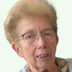 Lucie DUPRET à Saint-Sauveur: avis de décès