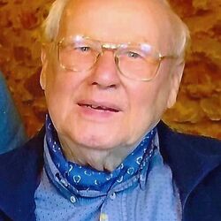 Lucien ARNOULD à Bohan: avis de décès