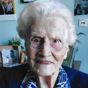 Lucienne STEUVE