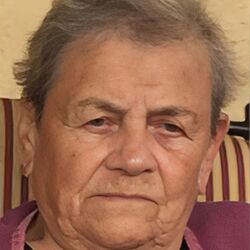 Lydie BERNARD à Rossignol: avis de décès