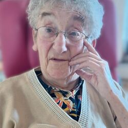 Marguerite LAVAL à Bastogne: avis de décès