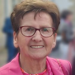 Marie GODFRAIND à Bertogne: avis de décès