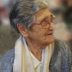 Marie Henriette SEYNAVE à Herseaux: avis de décès