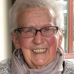 Marie-Josée DABE à Bercheux: avis de décès