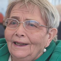 Marie-Joséphine KINET à Arlon: avis de décès