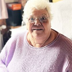 Marie-Madeleine Horion à Daussoulx: avis de décès