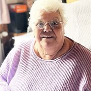 Marie-Madeleine Horion