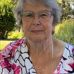 Marie-Madeleine JACQUES à Meux: avis de décès