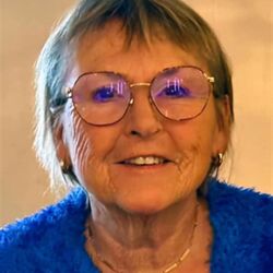 Marie-Noëlle MIEST à Portiragnes (F): avis de décès