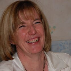 Marie-Thérèse BOUILLON à Saint-Vincent: avis de décès