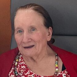 Marie-Thérèse DELPORTE à Tournai: avis de décès