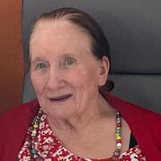 Marie-Thérèse DELPORTE