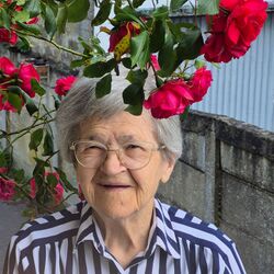 Marie-Thérèse FARINELLE à Neufchâteau: avis de décès