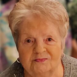 Marina SPRIET à Tournai: avis de décès