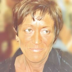 Martine VROMAN à Templeuve: avis de décès